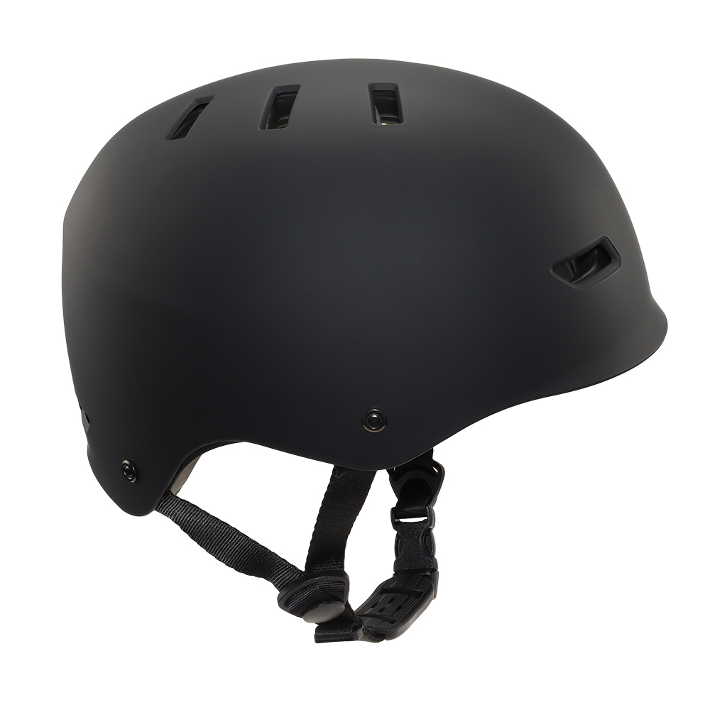 Portable ABS & EVA Padded Helmet for Water Sports for Paragliding and Kayaking in Whitewater